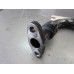 11R147 Turbo Oil Return Line For 01-04 GMC Sierra 2500 HD  6.6 97239132 Duramax Diesel